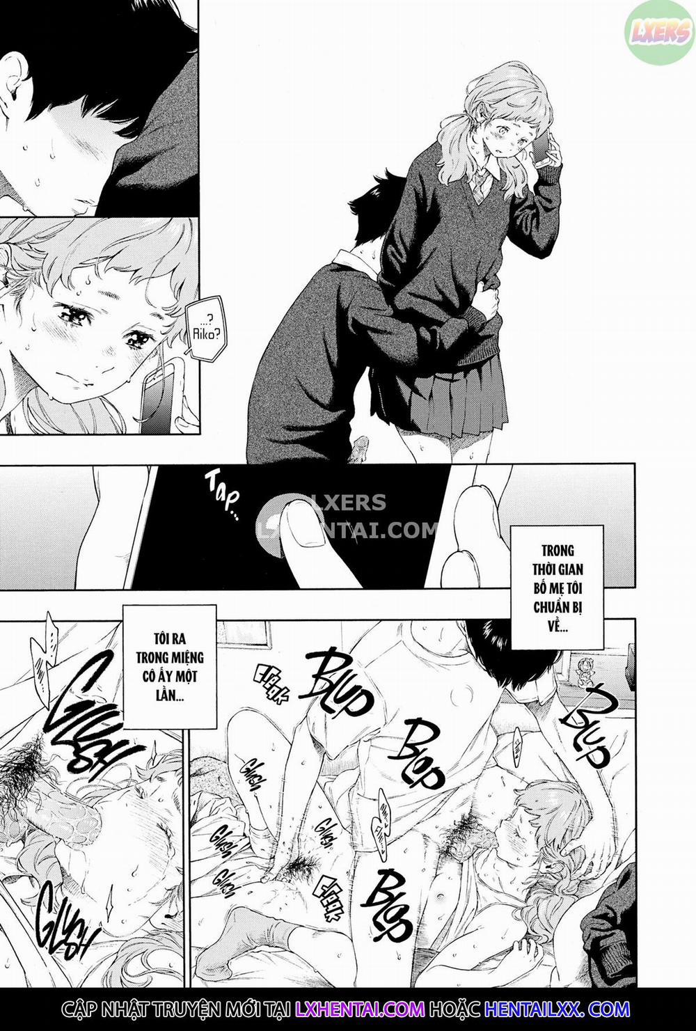 Imperfect Marble 9 0 END trang 17