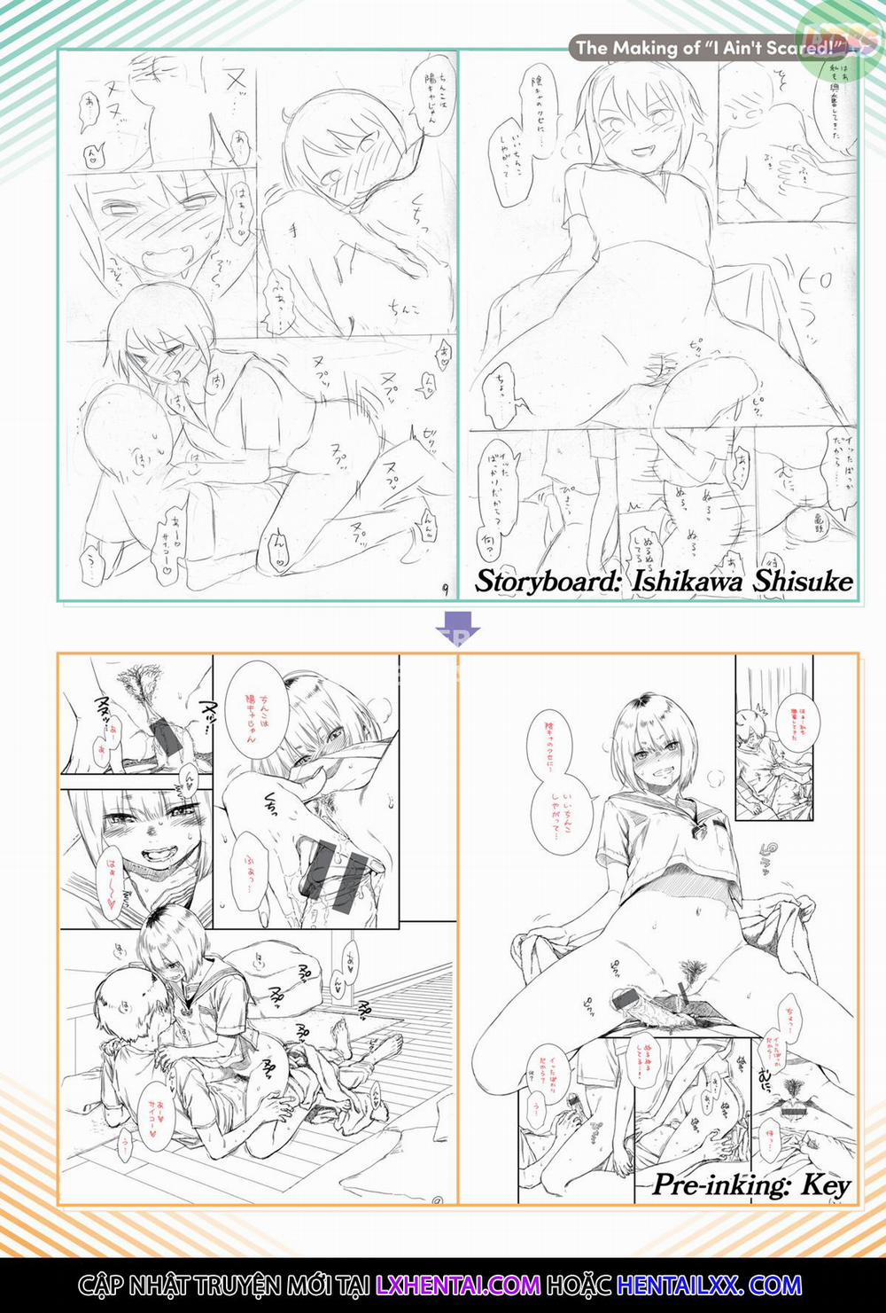 Imperfect Marble 9 0 END trang 27