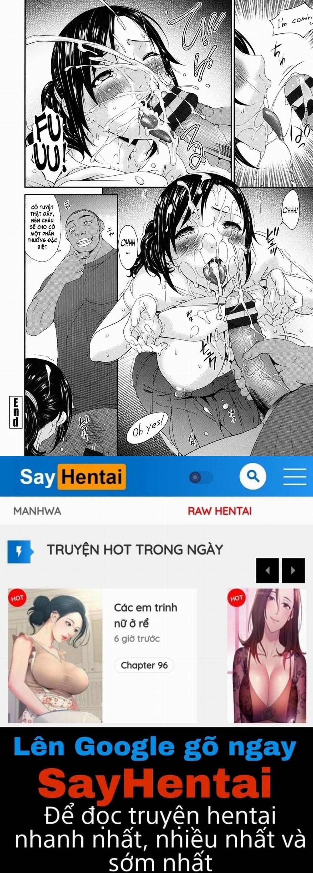 Impregnated Mother 1 trang 26