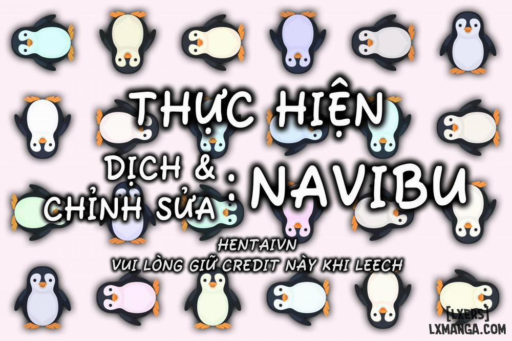 Impregnation Ritual Oneshot trang 0