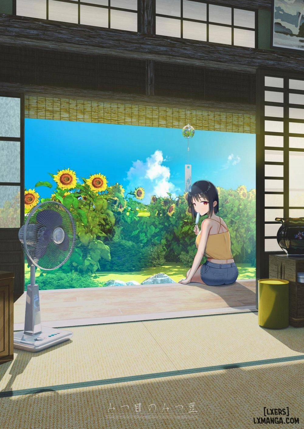 Impregnation Ritual Oneshot trang 111