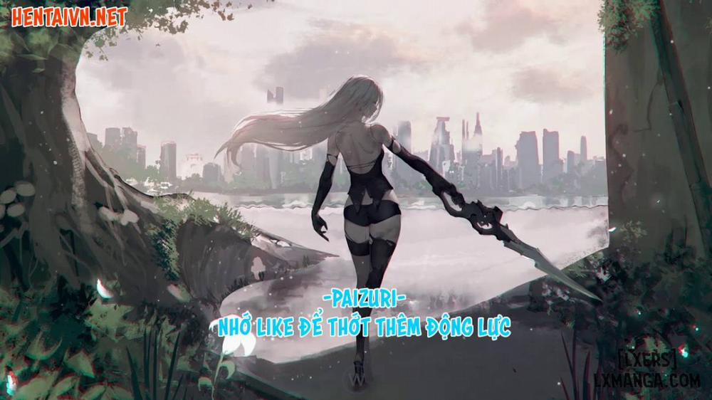 Impure Idol Oneshot trang 18