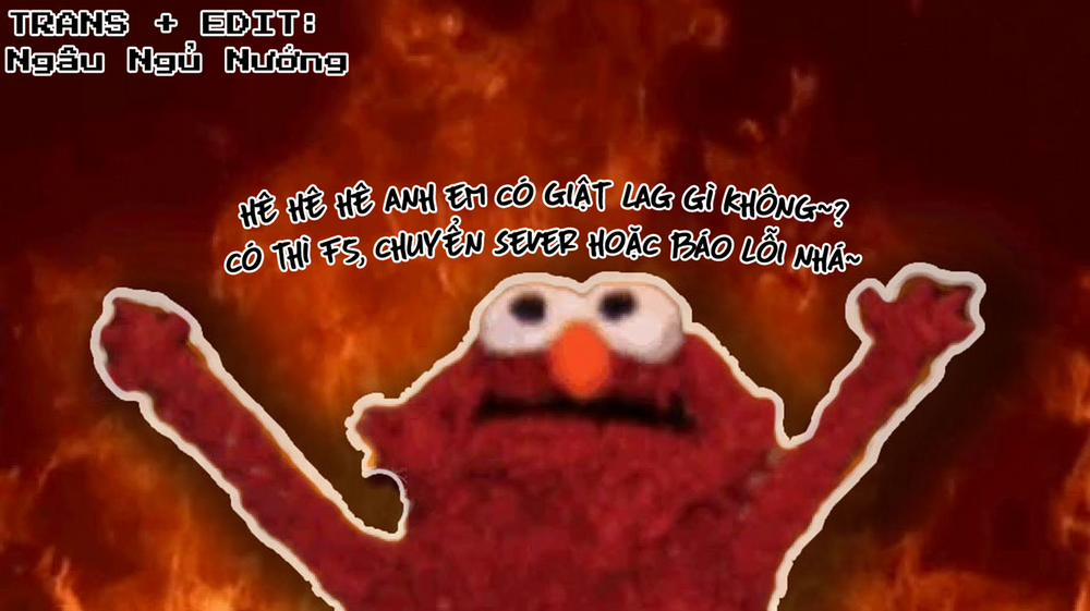 In Bloom Oneshot trang 0