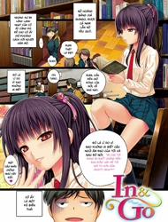 Đọc truyện tranh In & Go (Prototype Mademoiselle)