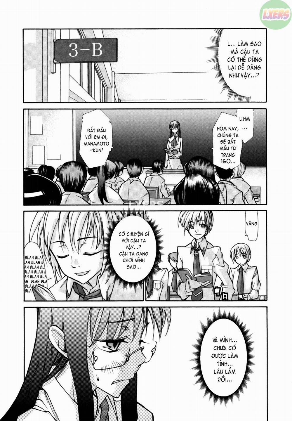 In Her Crack 10 trang 9