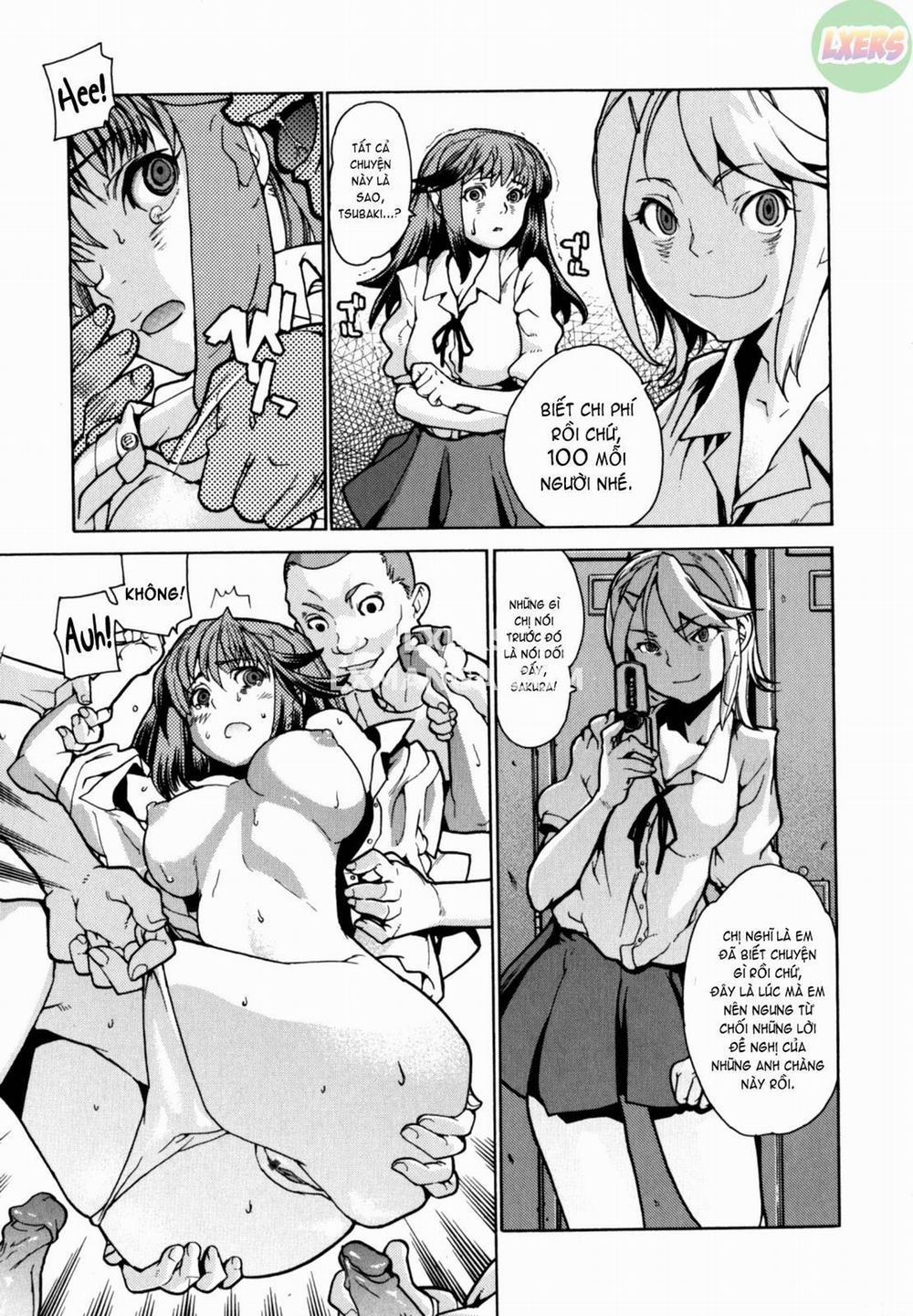 In Her Crack 11 END trang 11