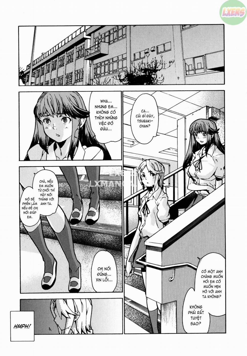 In Her Crack 11 END trang 9