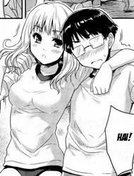 Đọc truyện tranh In One Step