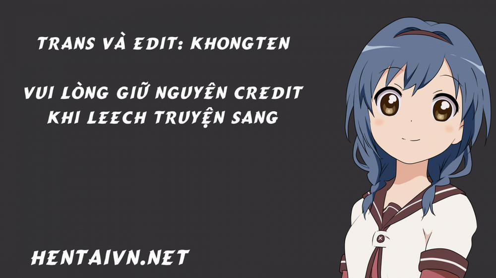 In Scores (DARKER THAN BLACK) Oneshot trang 0