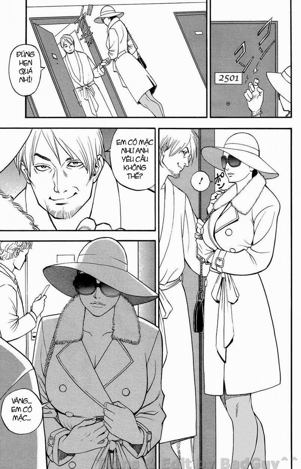 In Y Akajuutan 3 trang 8