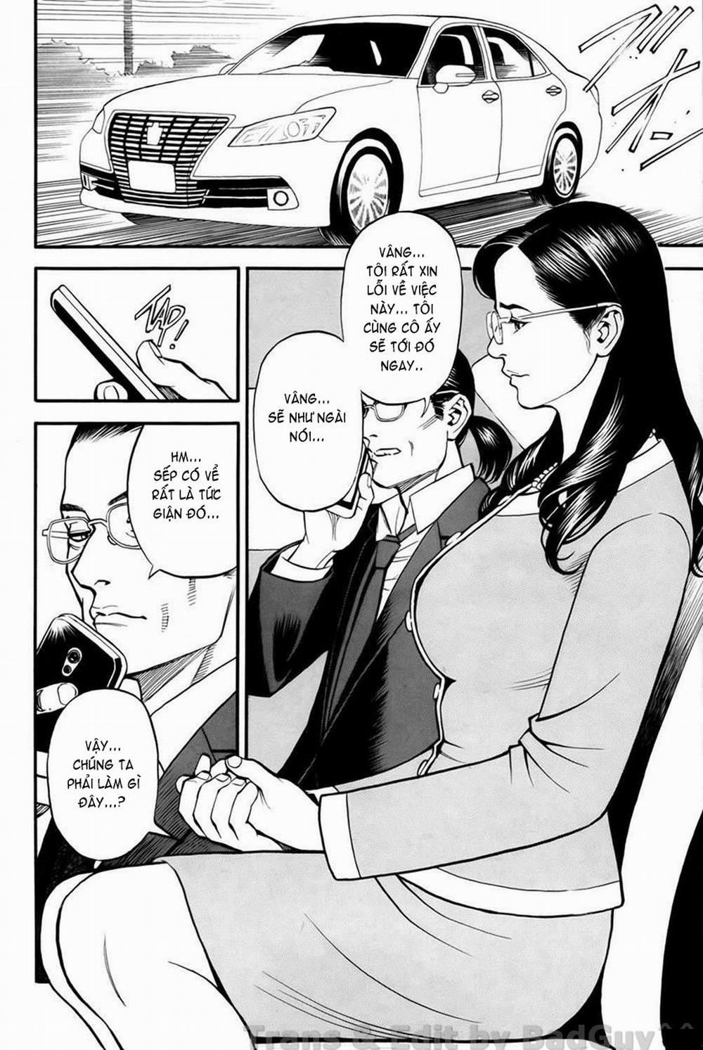 In Y Akajuutan 7 trang 6