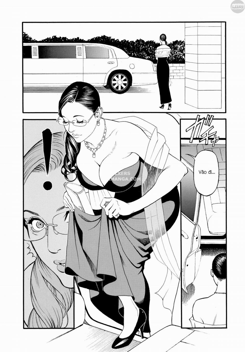 In Y Akajuutan 8 trang 12