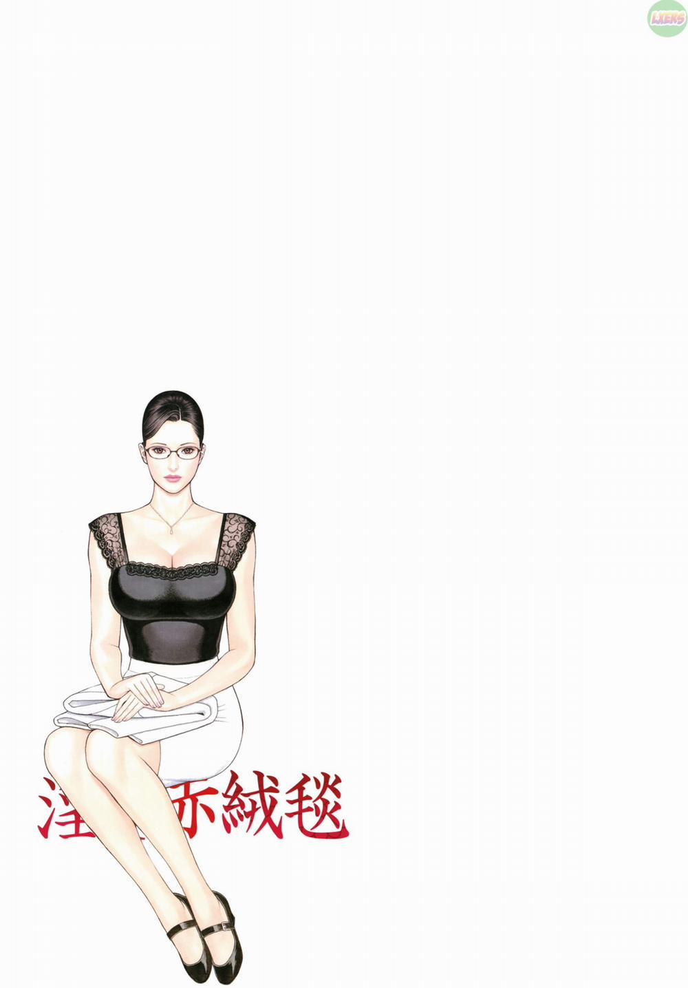 In Y Akajuutan 8 trang 23