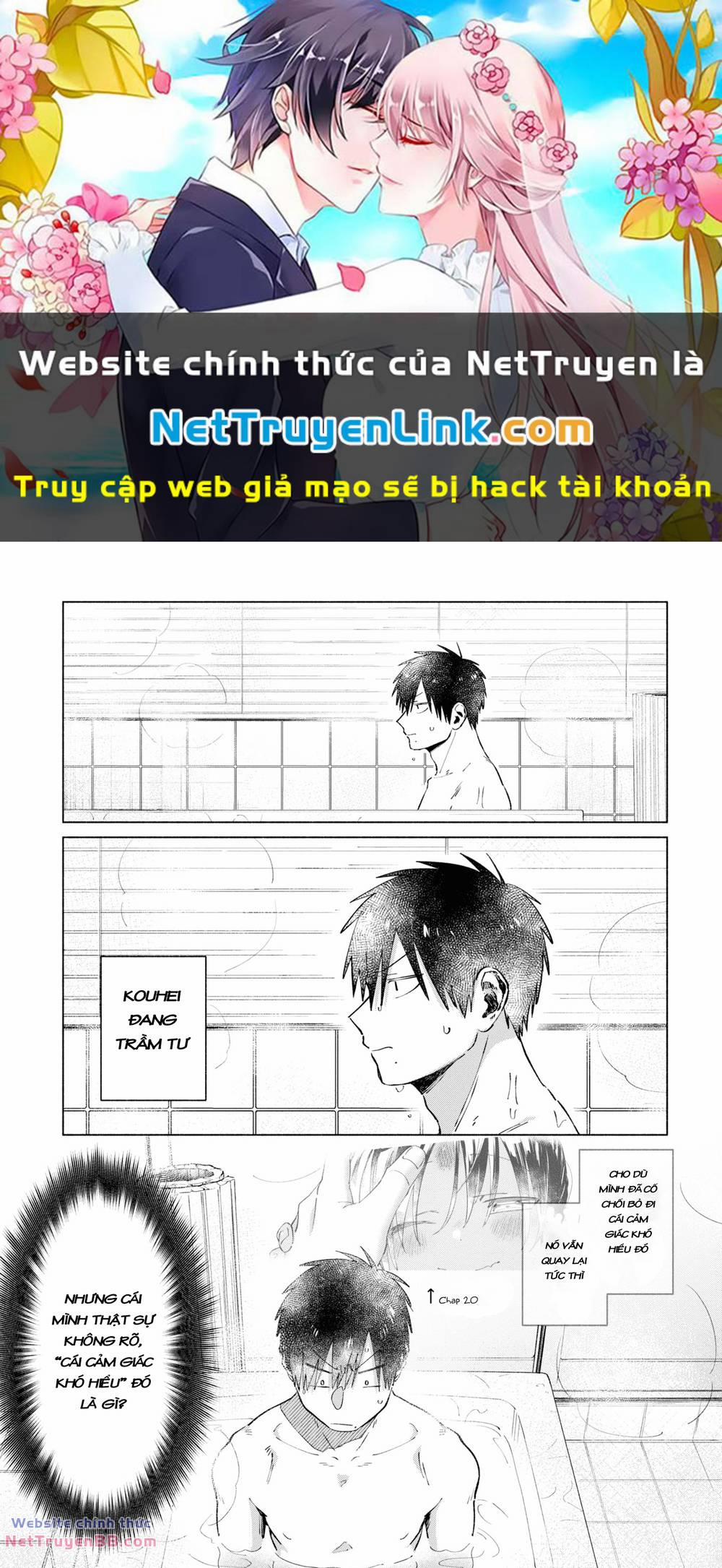 Inaka Ni Kaeru To Yakeni Jiben Ni Natsuita Kasshoku Ponytail Shota Ga Iru 22 trang 0