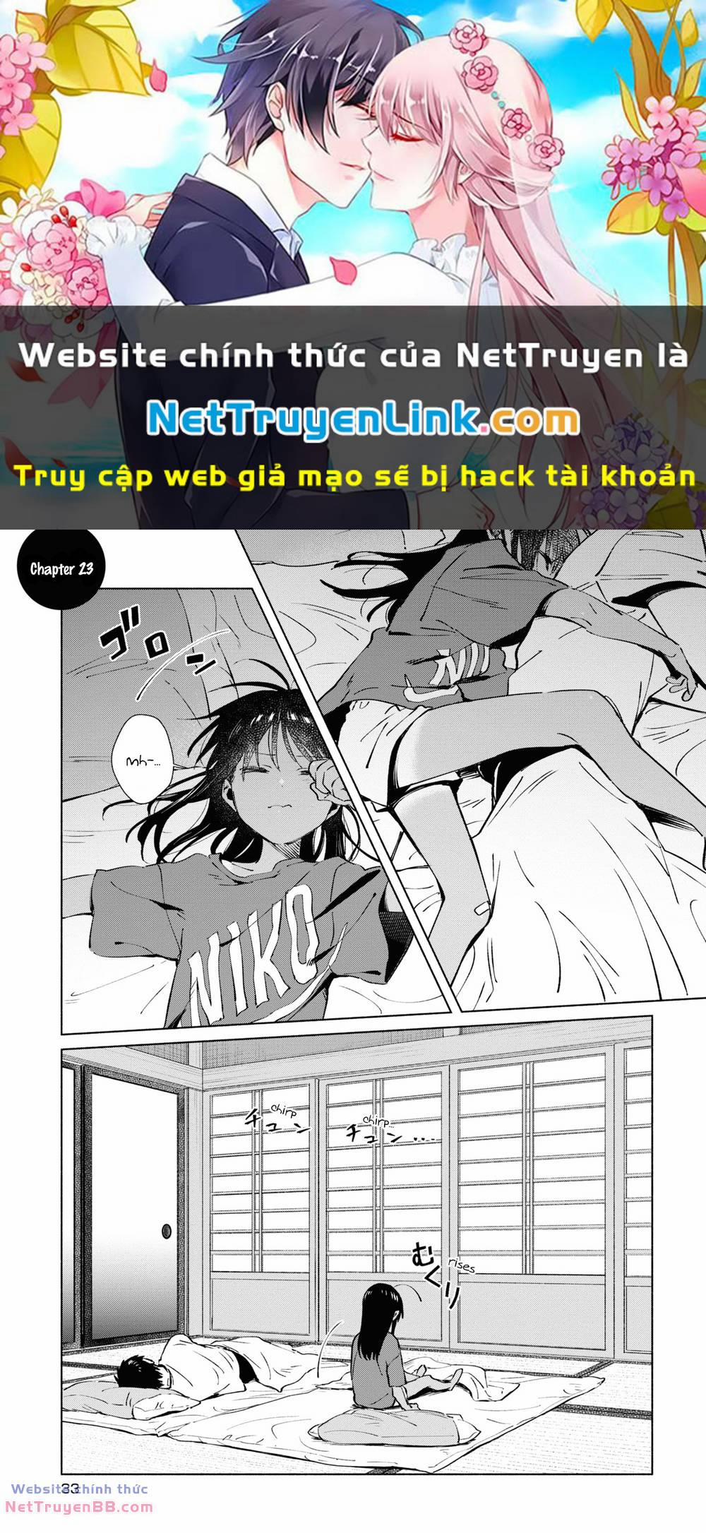 Inaka Ni Kaeru To Yakeni Jiben Ni Natsuita Kasshoku Ponytail Shota Ga Iru 23 trang 0