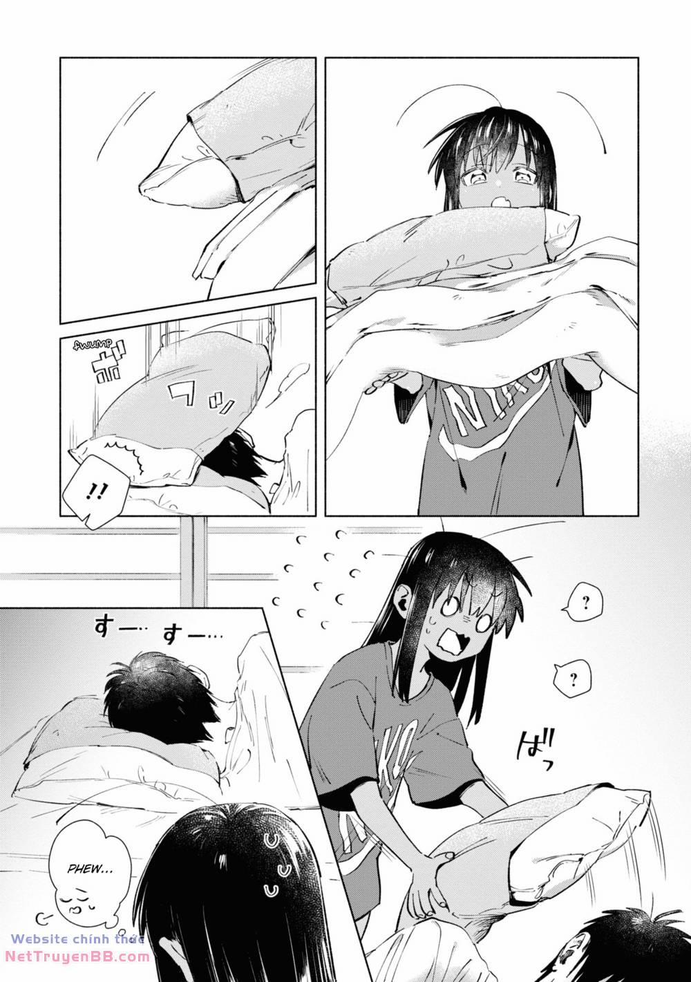 Inaka Ni Kaeru To Yakeni Jiben Ni Natsuita Kasshoku Ponytail Shota Ga Iru 23 trang 2