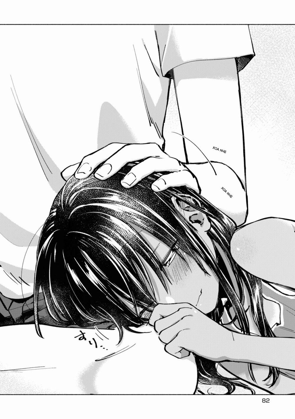 Inaka Ni Kaeru To Yakeni Jiben Ni Natsuita Kasshoku Ponytail Shota Ga Iru 6 trang 7