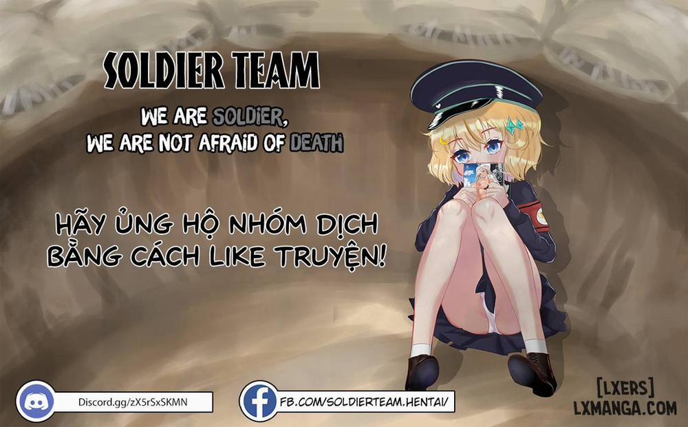 Inaka no Kuro Gal JK to Kekkon shimashita Oneshot trang 36