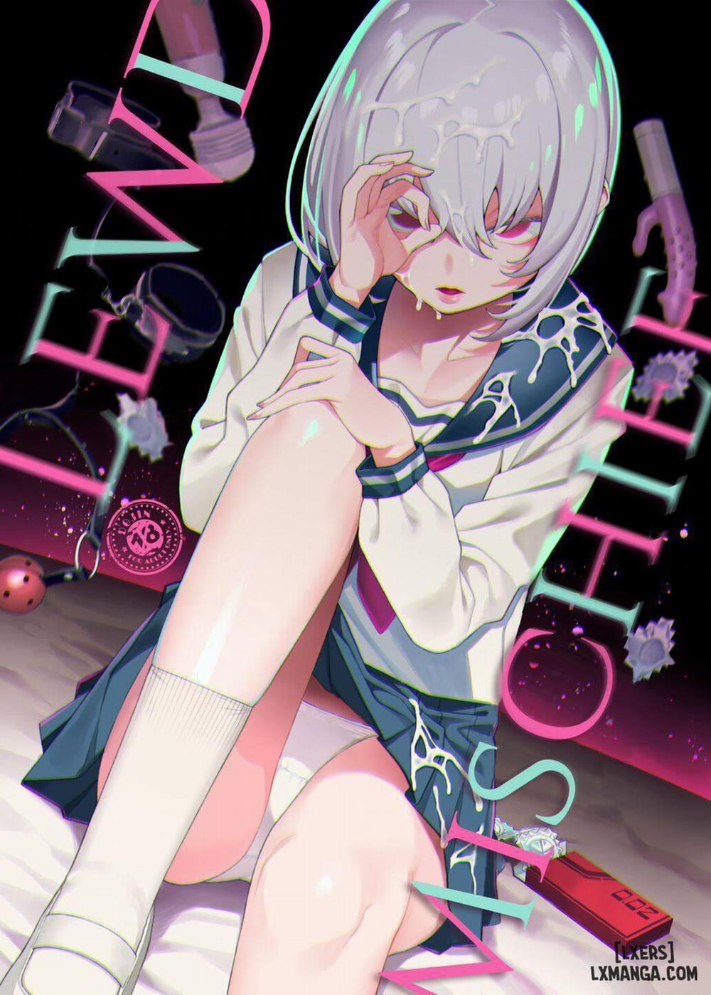 Inbi na Itazura Oneshot trang 0