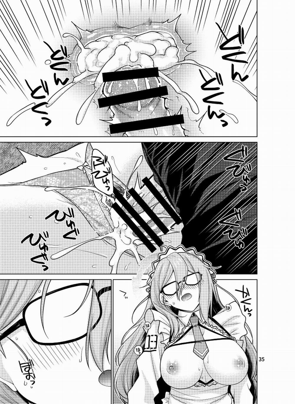 Inbi sẽ phục vụ ngài 2 trang 12