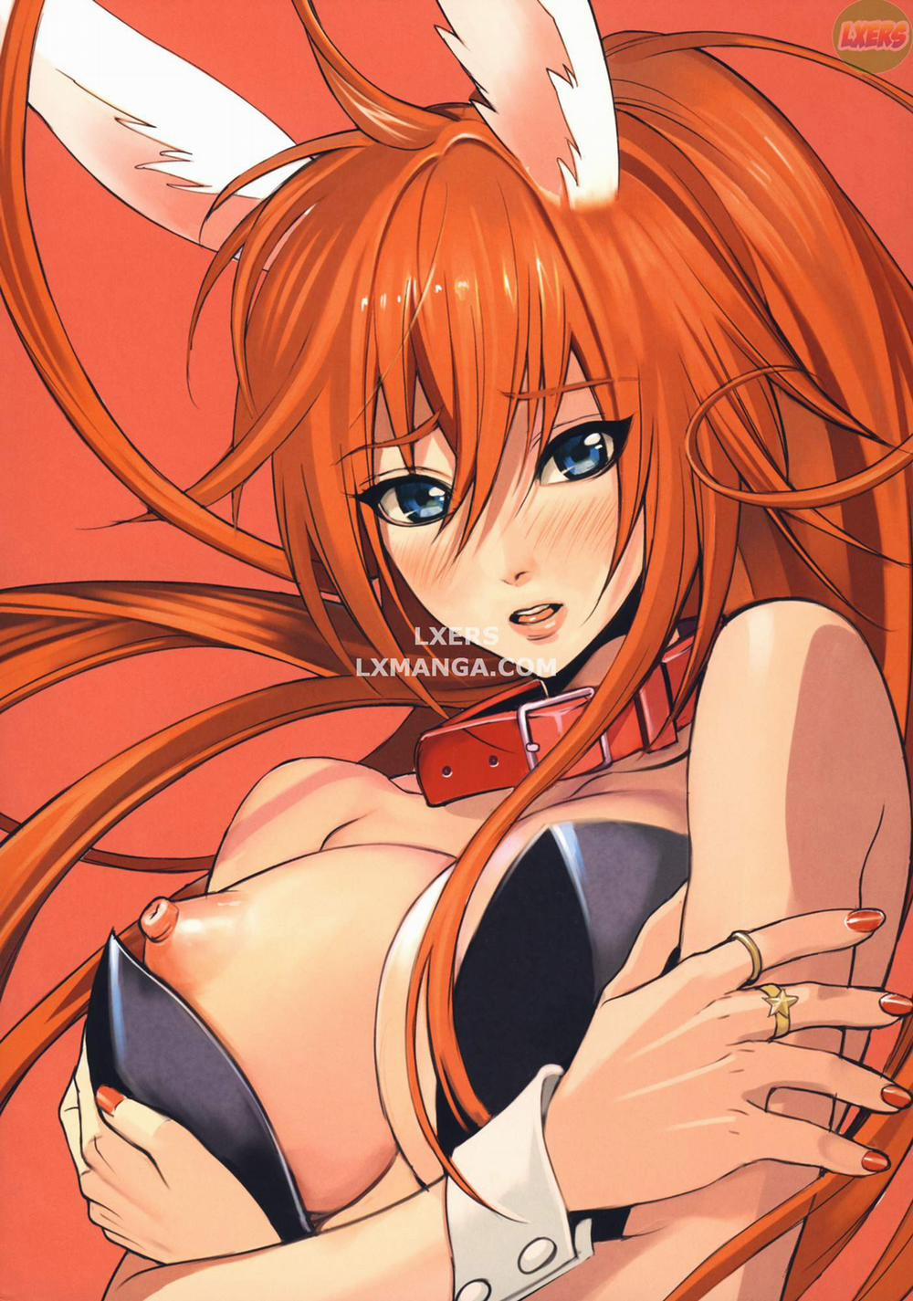 Inbi Temptation 1 trang 28