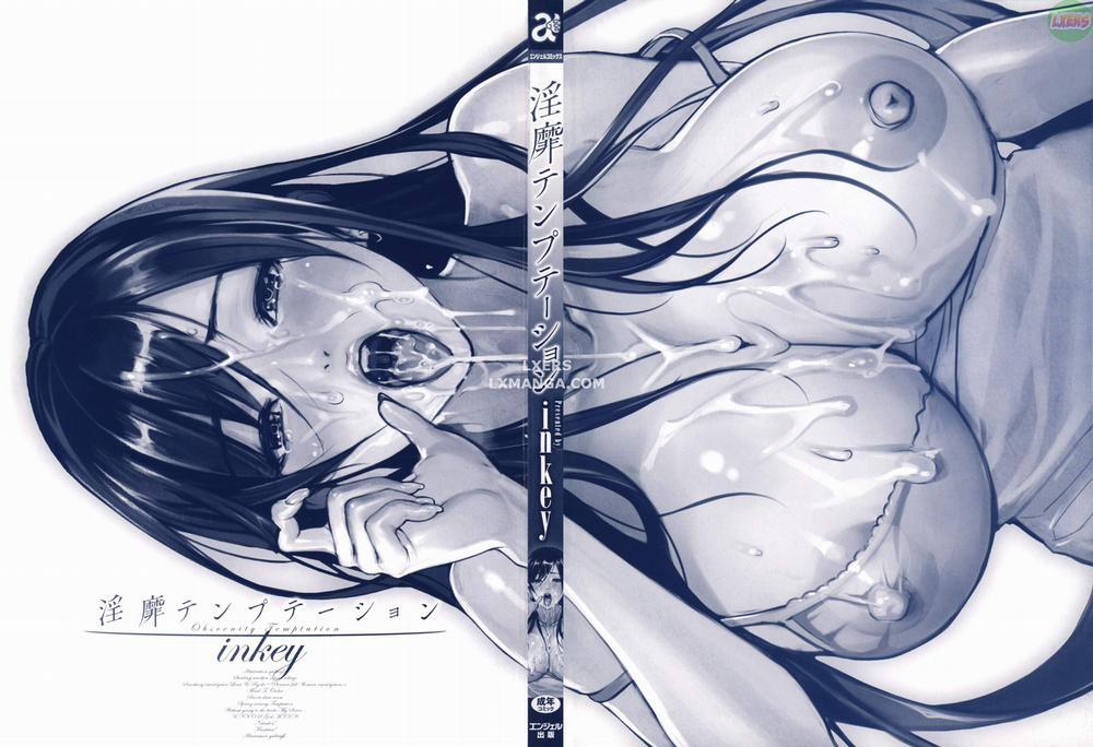 Inbi Temptation 1 trang 7