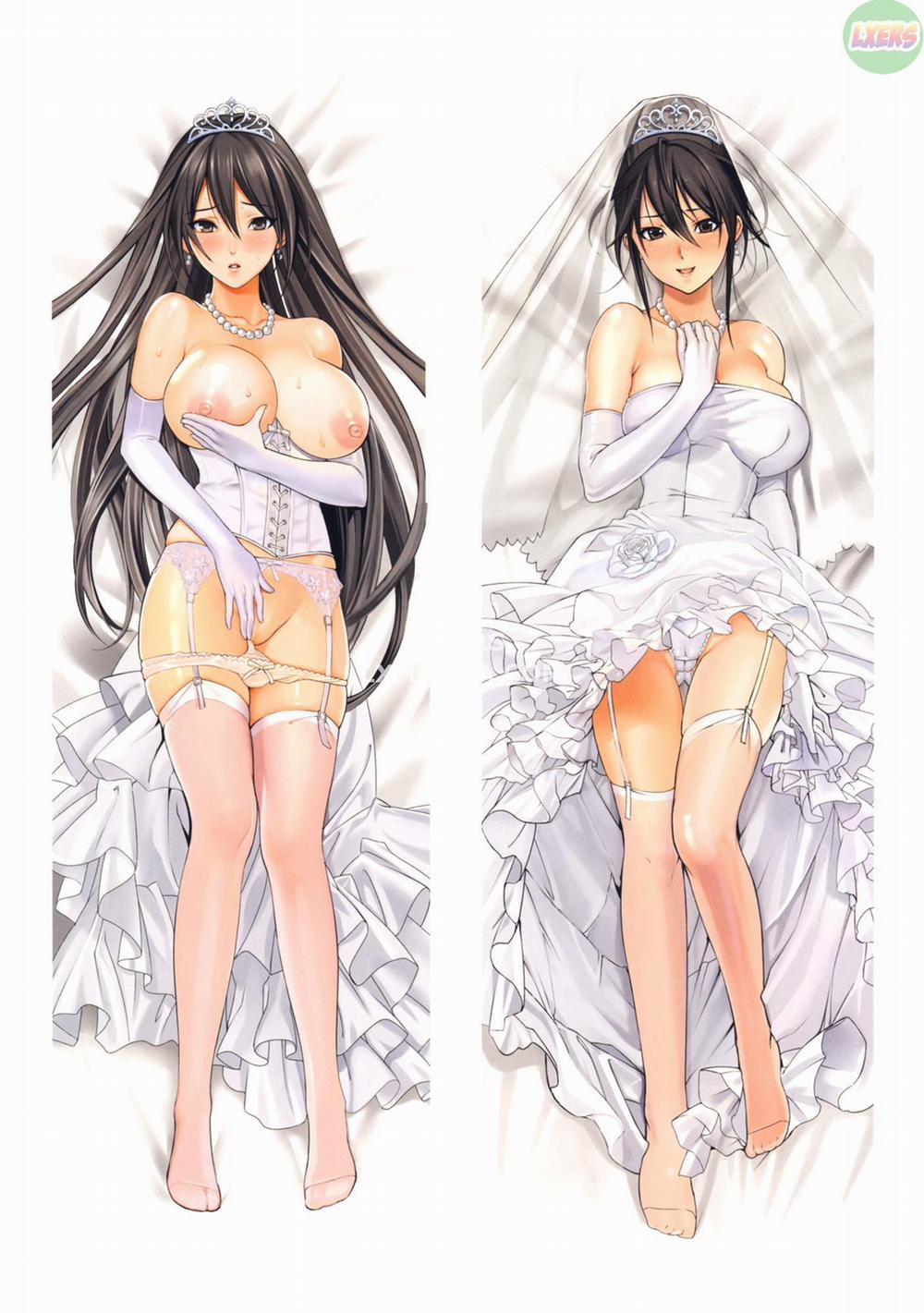 Inbi Temptation 7 END trang 27