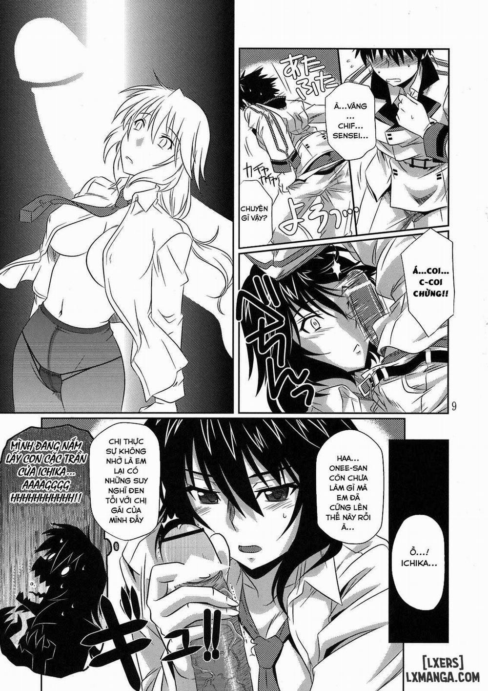 Incest Strategy 1 trang 7