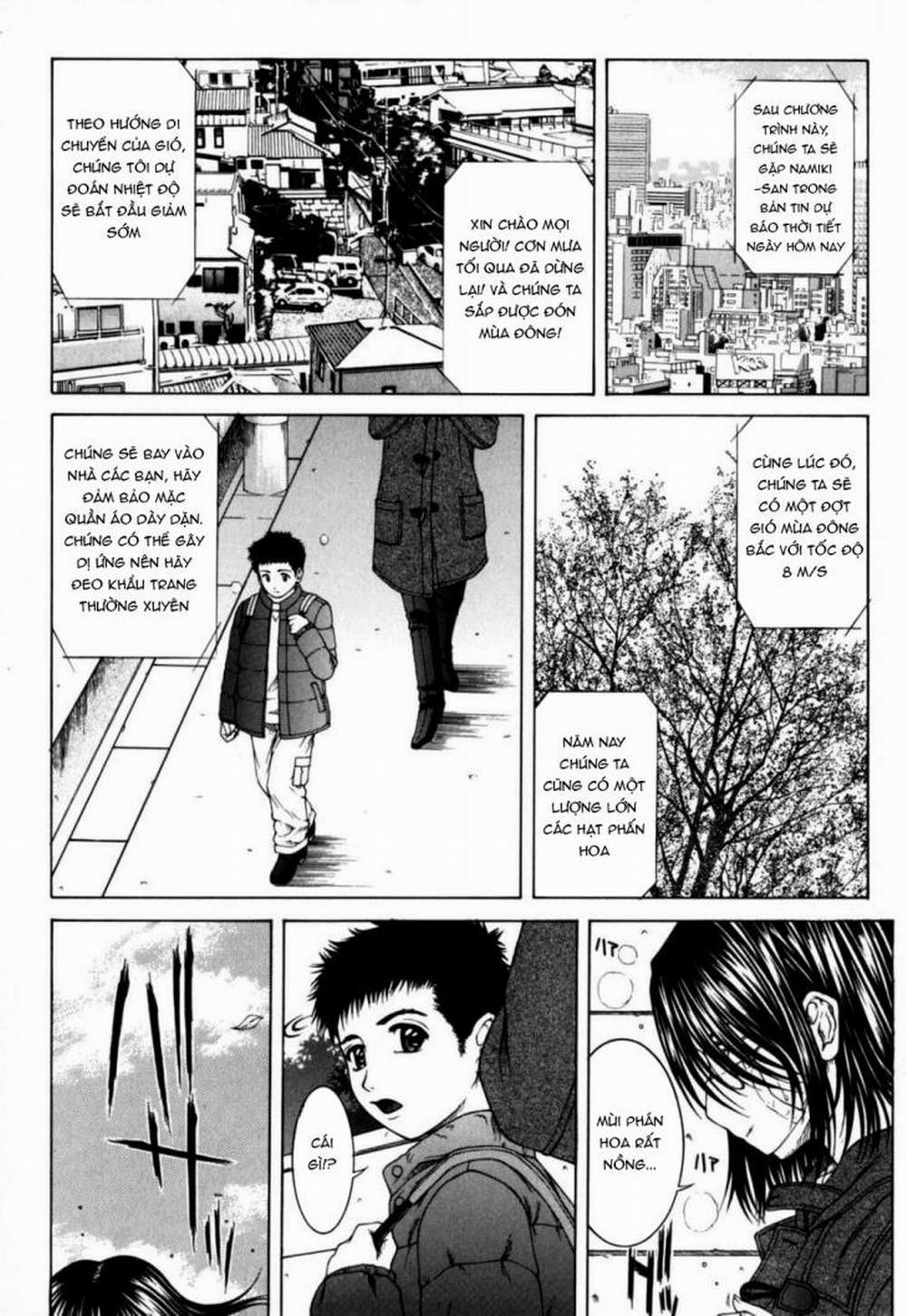 Incest! 9 END trang 0