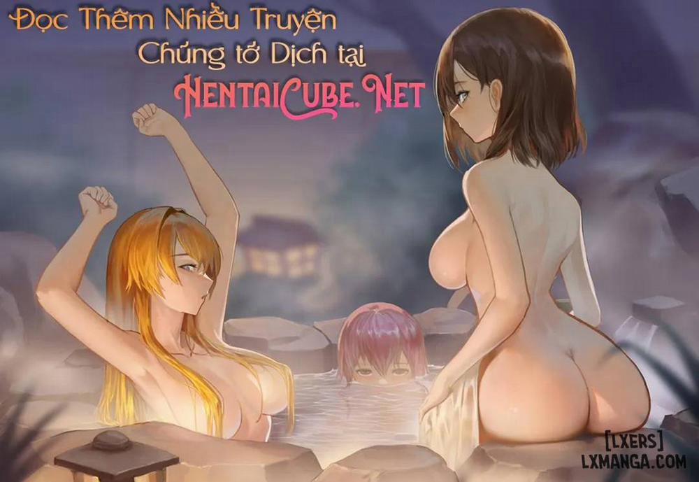 Incestism 1 trang 26