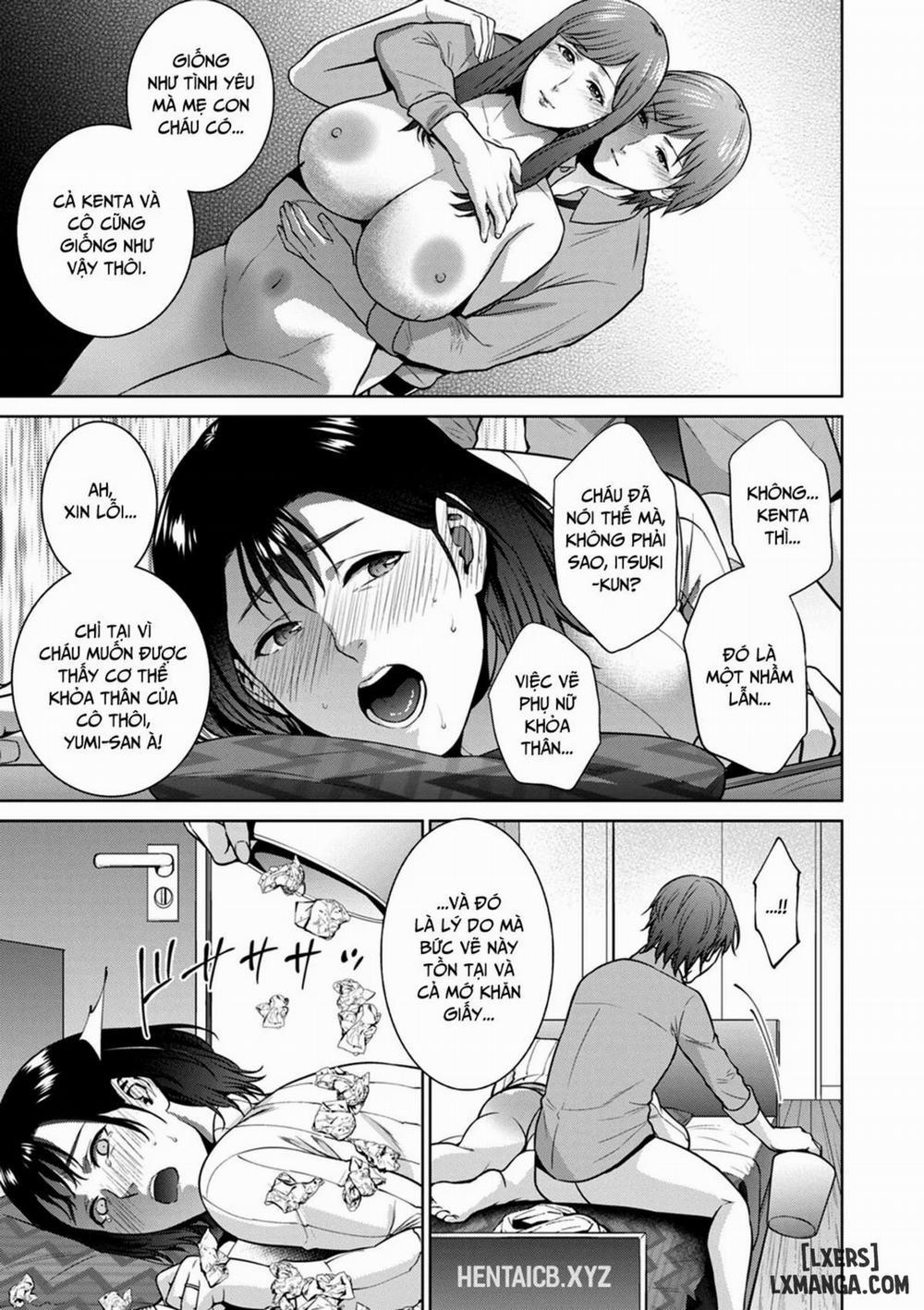 Incestism 4 trang 10