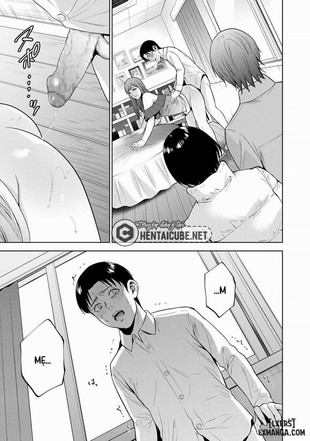 Incestism 5 trang 24