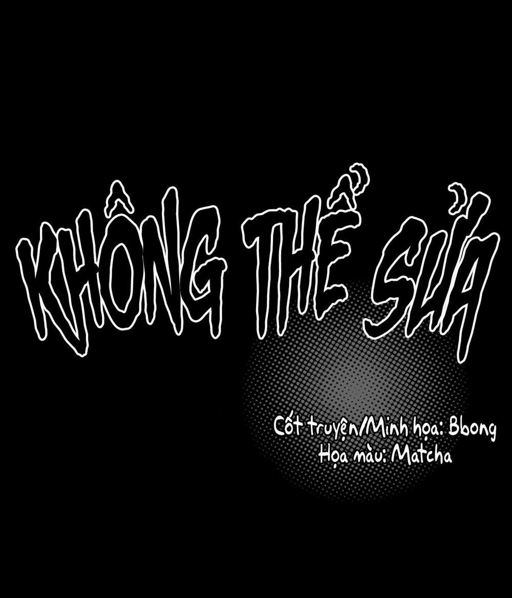 Incorrigible 8 trang 1