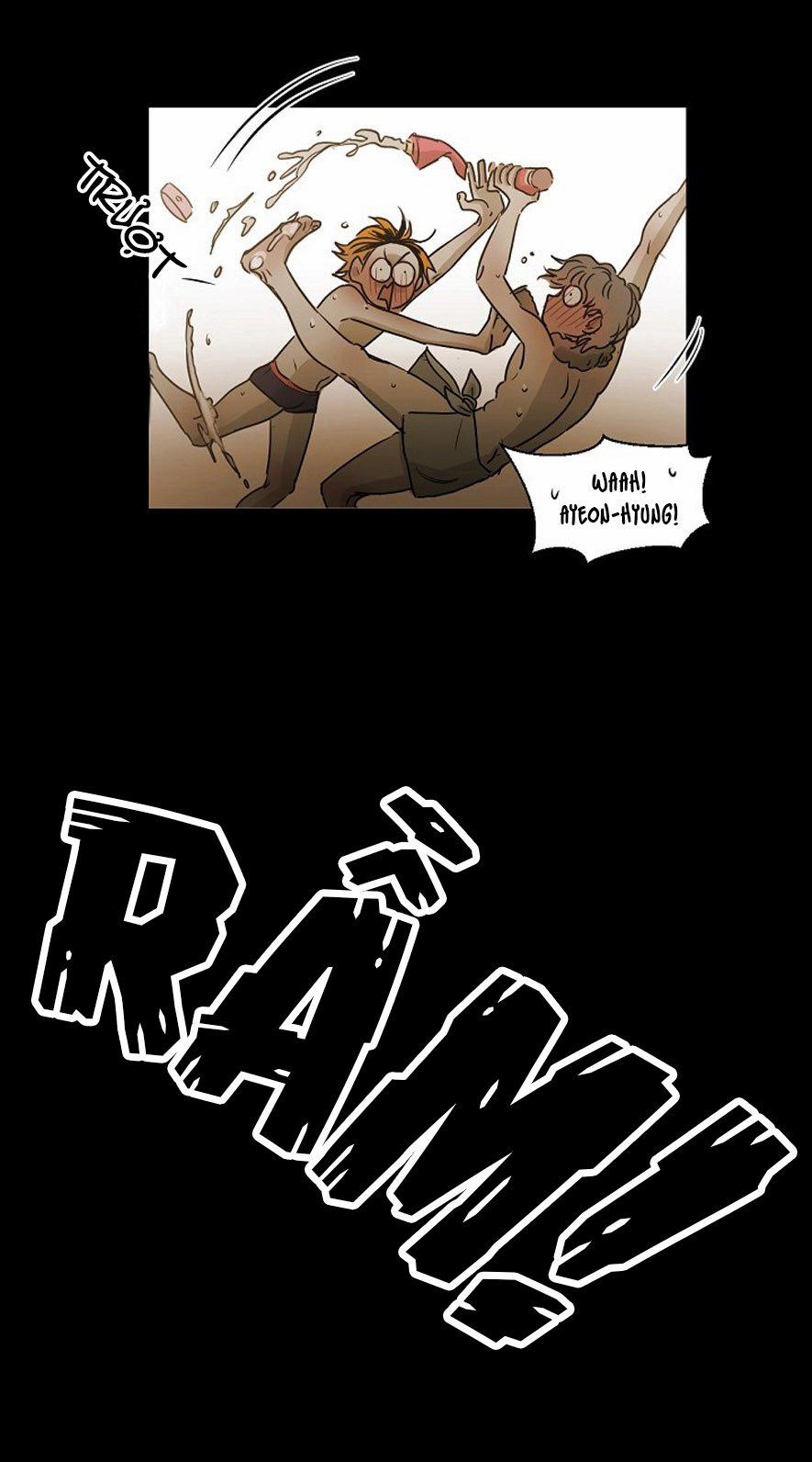 Incorrigible 8 trang 14