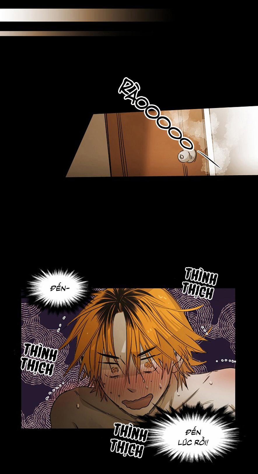 Incorrigible 8 trang 2