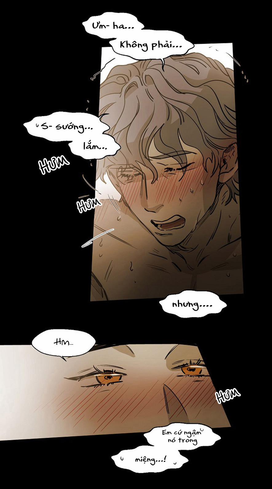 Incorrigible 8 trang 26