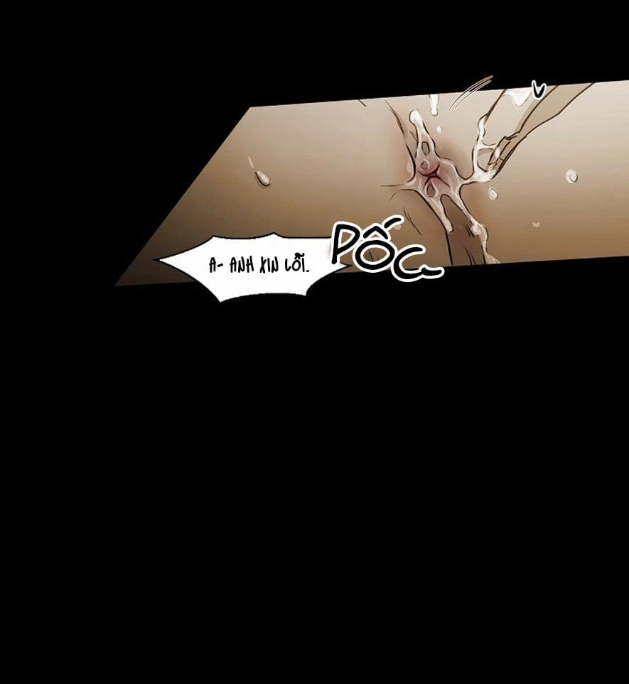 Incorrigible 8 trang 36