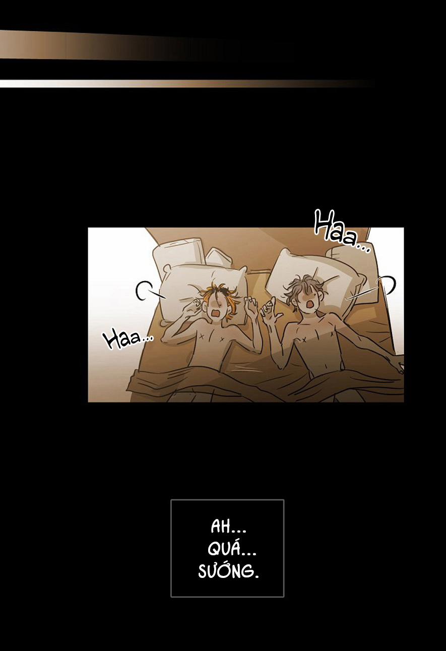 Incorrigible 8 trang 48