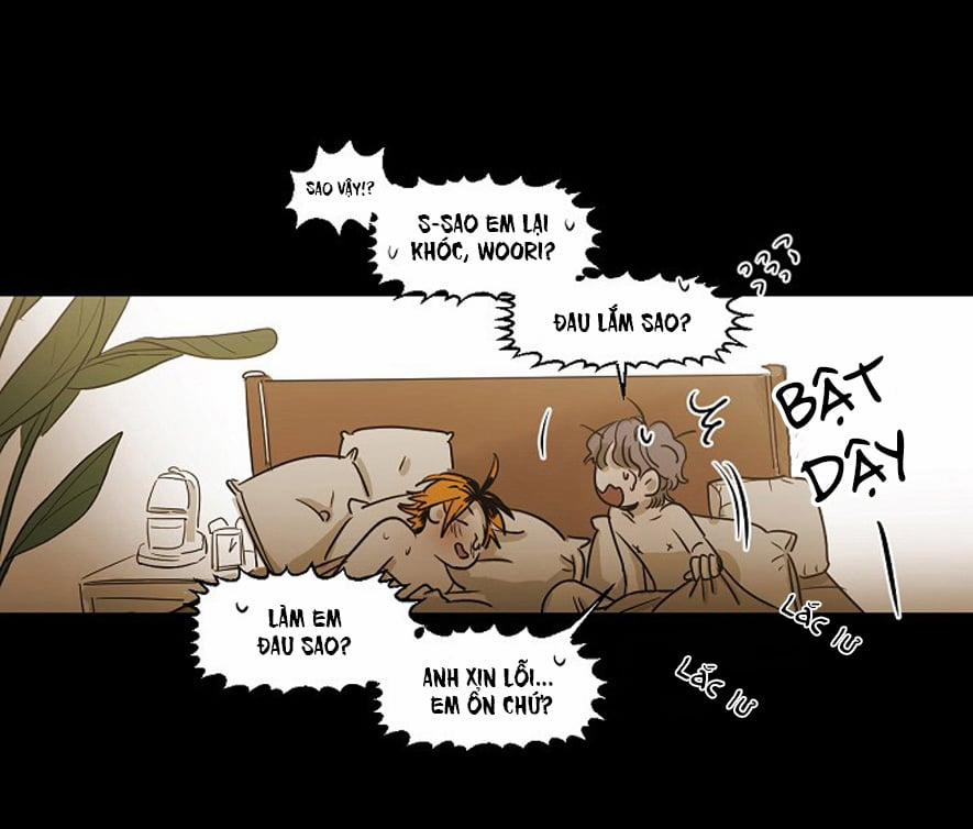 Incorrigible 8 trang 52