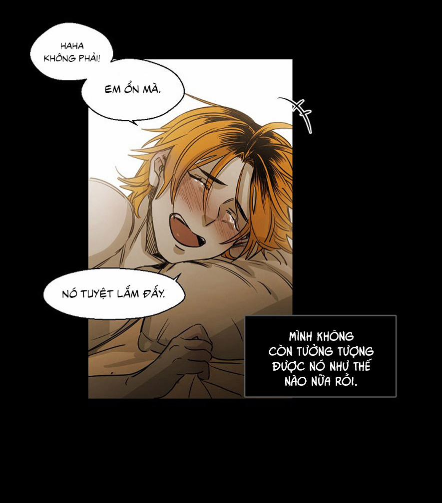 Incorrigible 8 trang 53