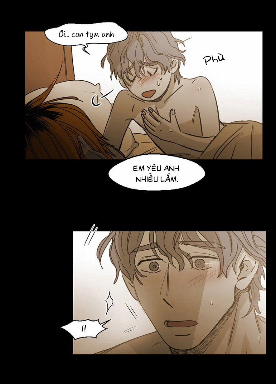 Incorrigible 8 trang 54