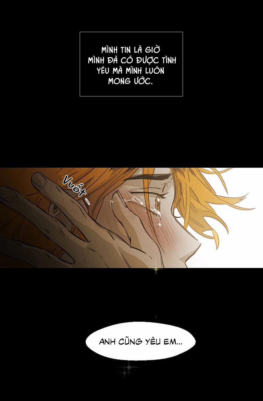 Incorrigible 8 trang 55