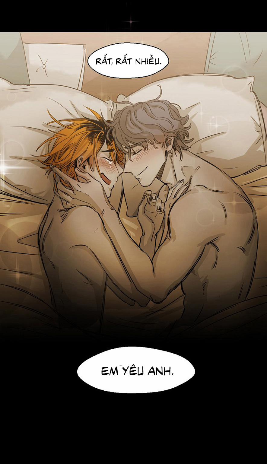 Incorrigible 8 trang 56