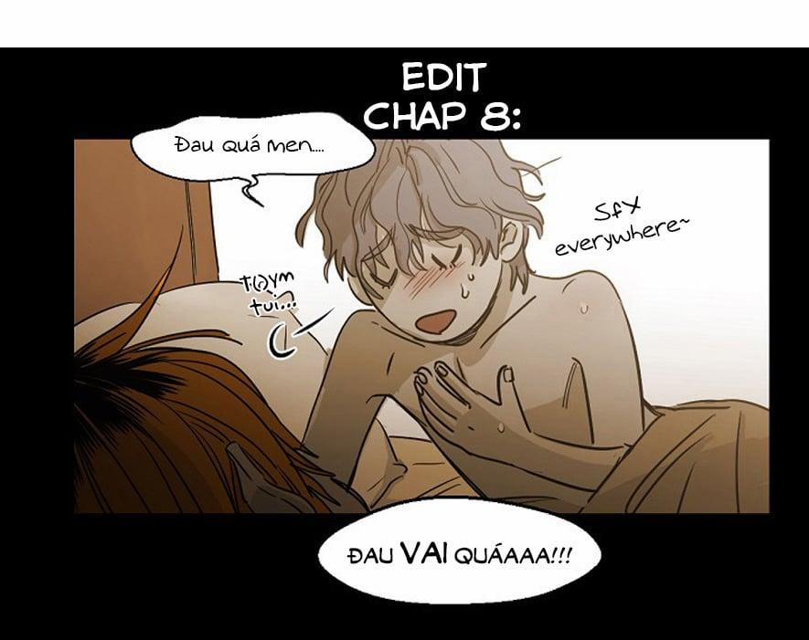 Incorrigible 8 trang 57