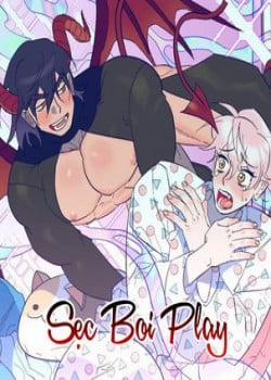 Đọc truyện tranh Incubus Giúp Tôi Với