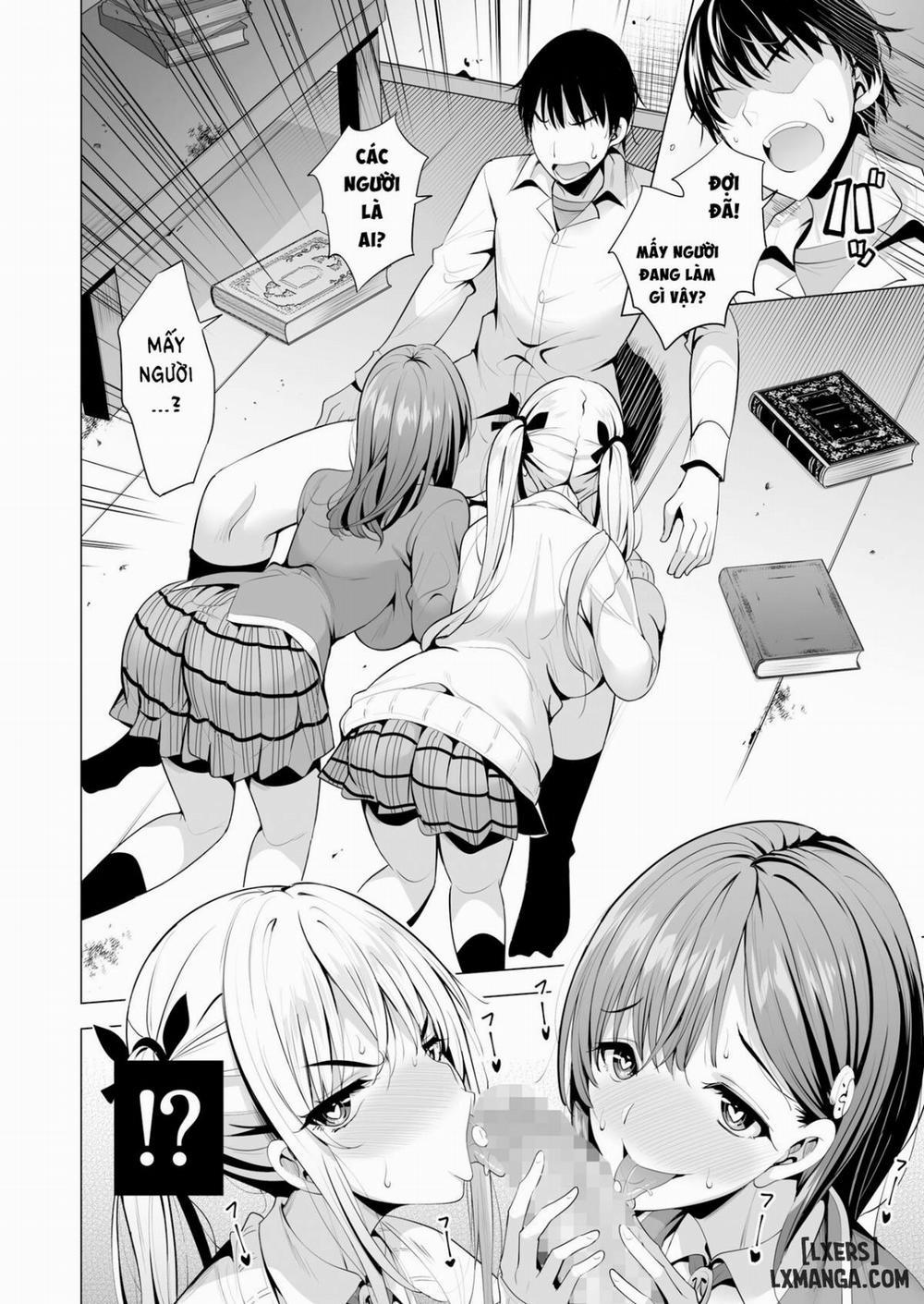 Incubus ka Shita Ore ga JK Aite ni Gyakushuu Seikatsu! 1 trang 13