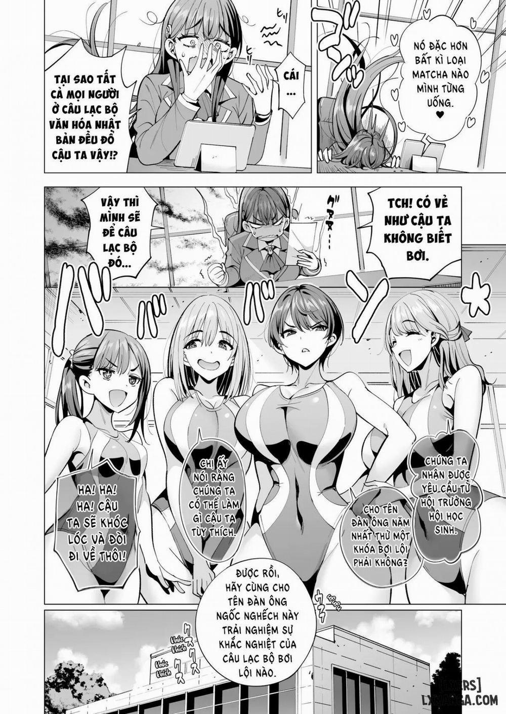 Incubus ka Shita Ore ga JK Aite ni Gyakushuu Seikatsu! 2 END trang 11