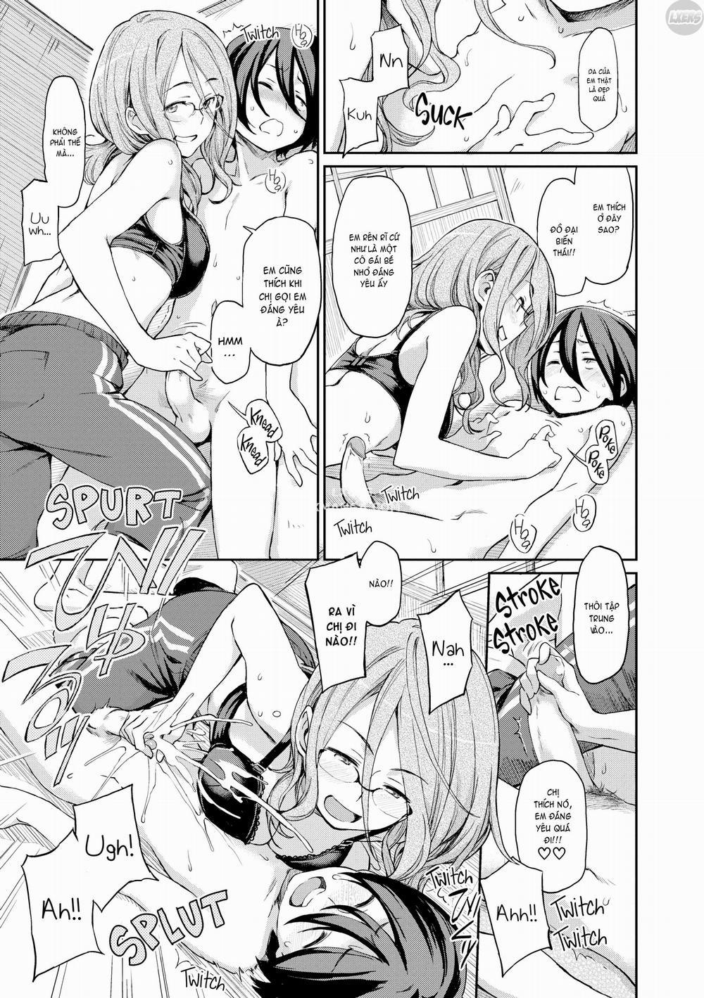 Indecent Proposal 10 trang 11