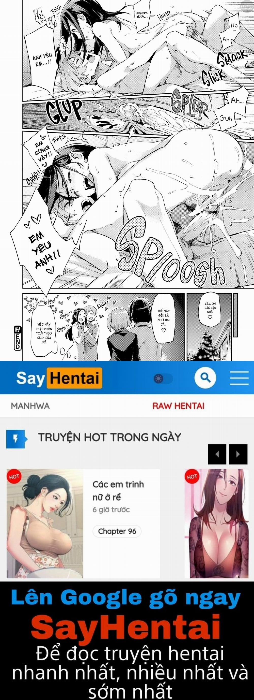 Indecent Proposal 11 trang 18