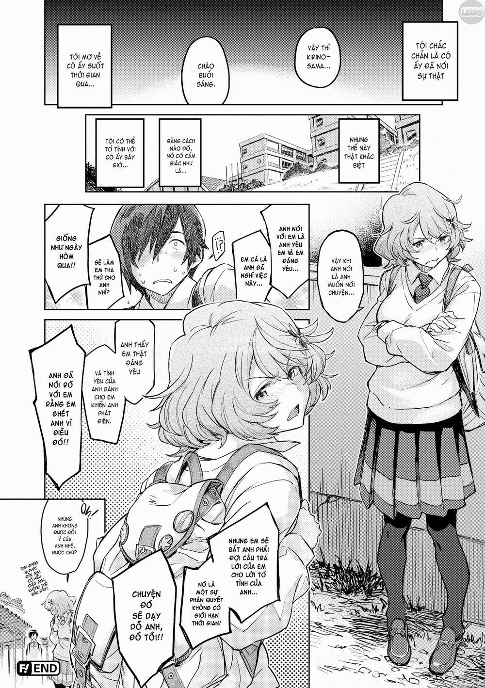 Indecent Proposal 16 END trang 12